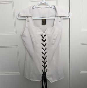 Medieval Blouse - Dracolite